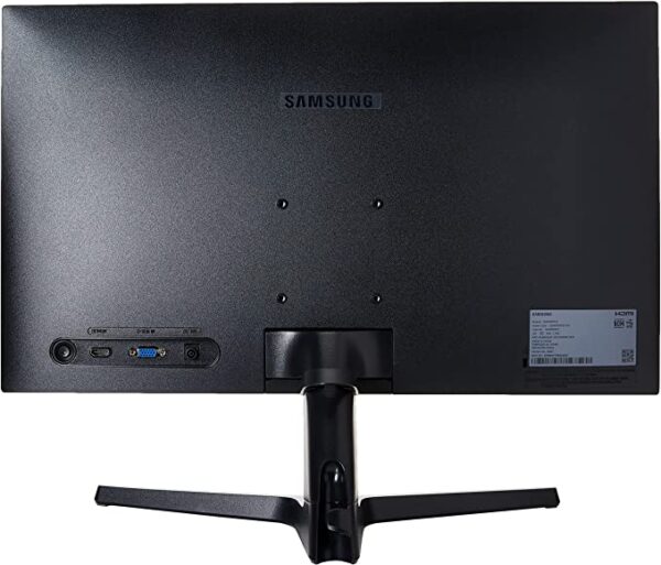 SAMSUNG LS24R350FZLXZX - Monitor Plano 24" sin bordes, 1920 X 1080, 75Hz - Imagen 3